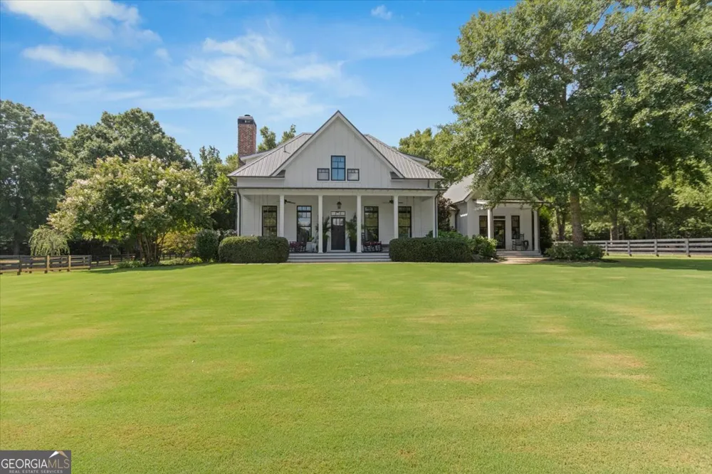 1641 Brownwood RD Madison, GA 30650