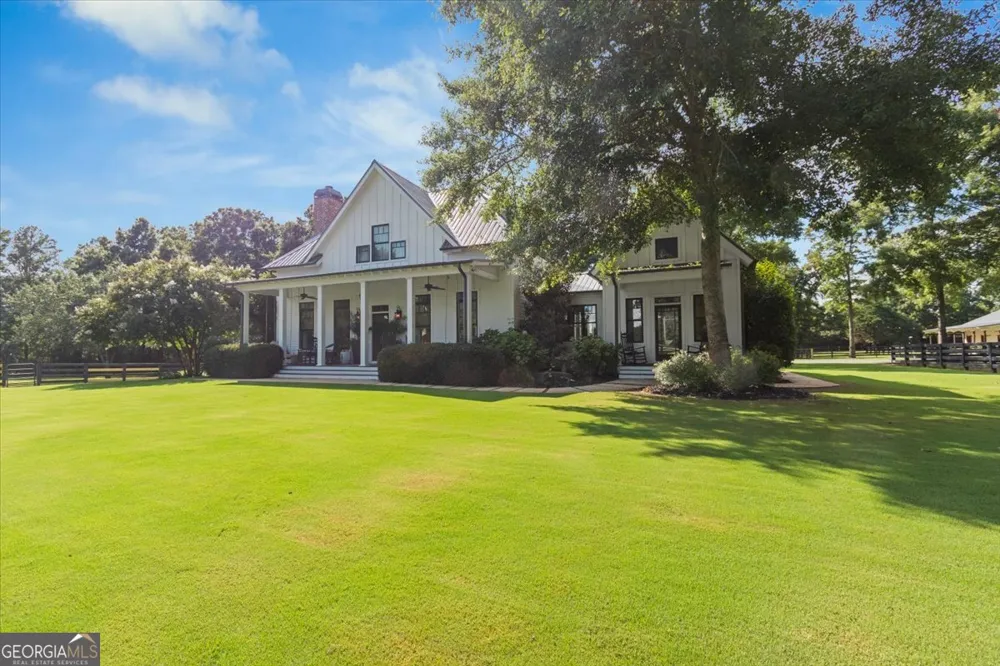 1641 Brownwood RD Madison, GA 30650