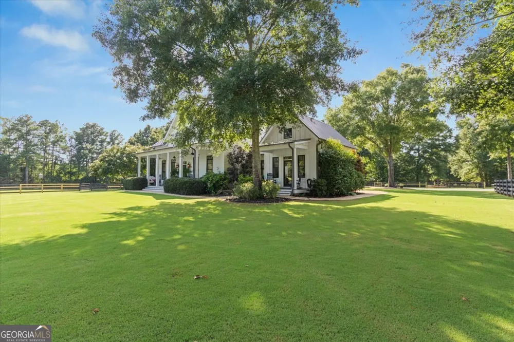 1641 Brownwood RD Madison, GA 30650
