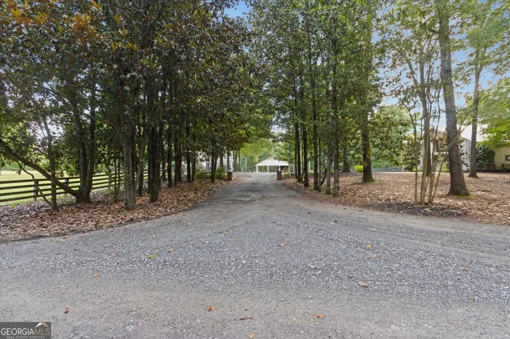 1641 Brownwood RD Madison, GA 30650