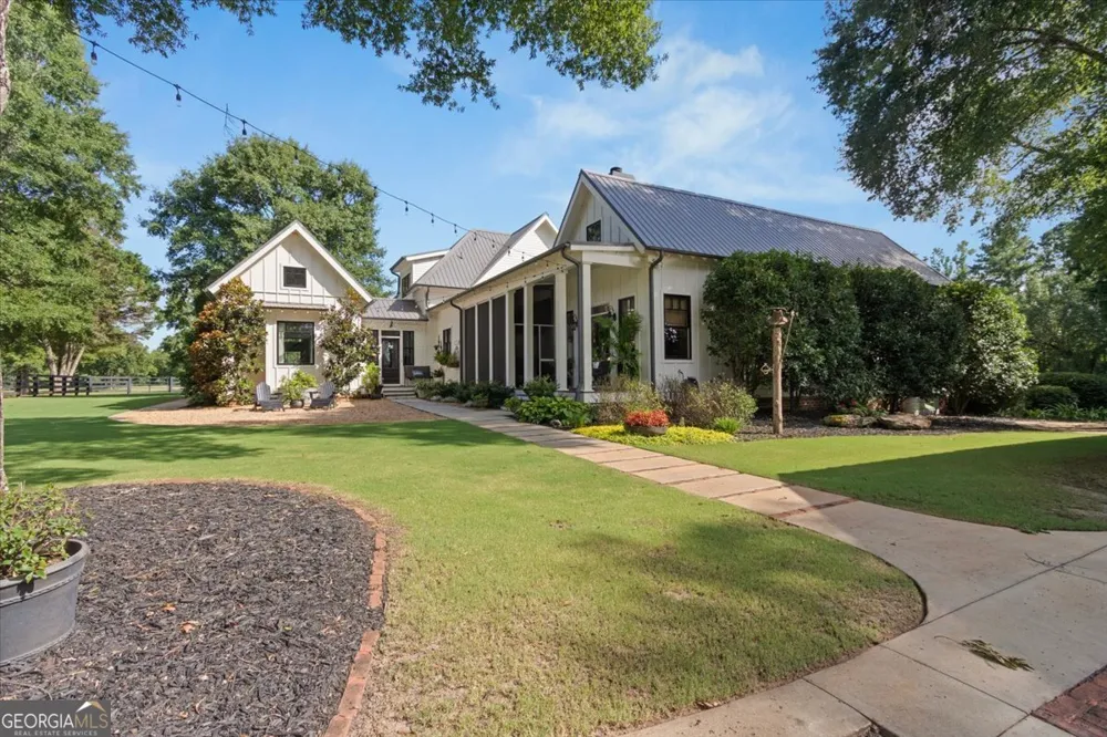1641 Brownwood RD Madison, GA 30650