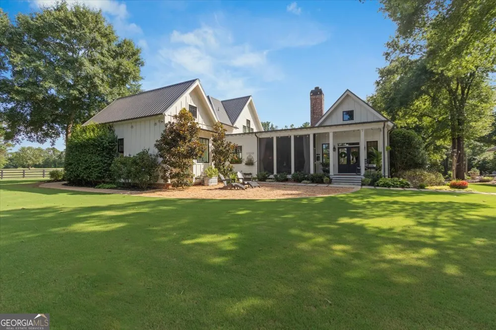 1641 Brownwood RD Madison, GA 30650