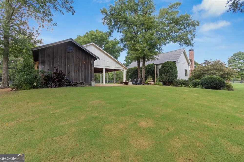 1641 Brownwood RD Madison, GA 30650