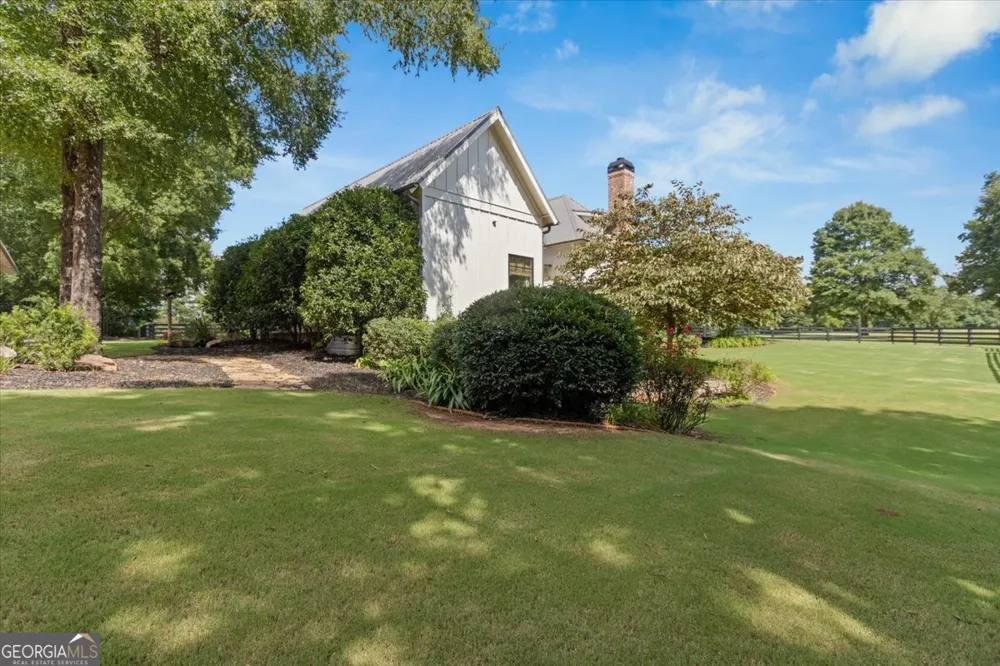 1641 Brownwood RD Madison, GA 30650