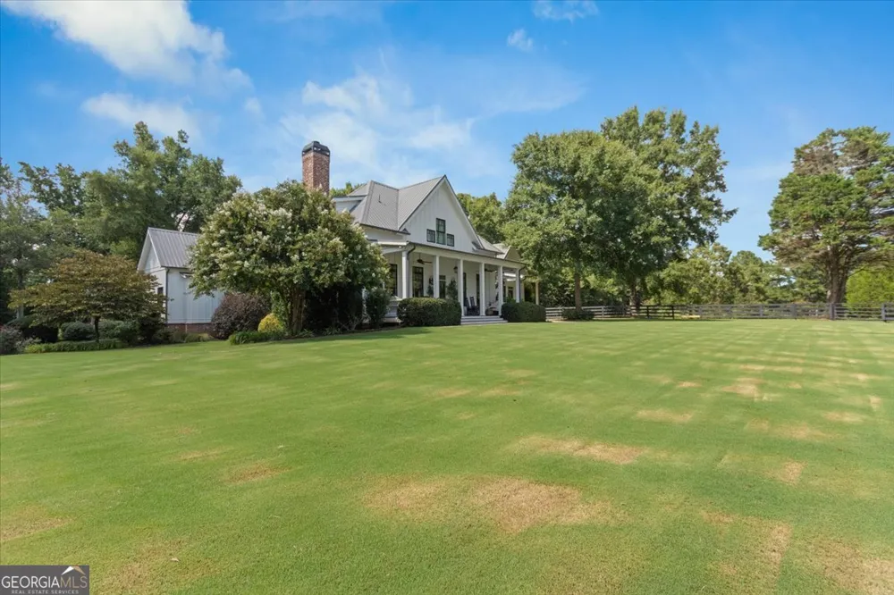 1641 Brownwood RD Madison, GA 30650