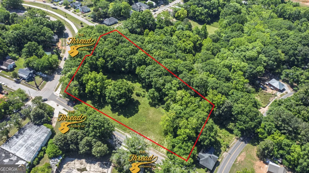 0 Williams ST LaGrange, GA 30240