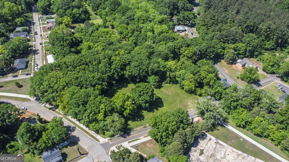 0 Williams ST LaGrange, GA 30240