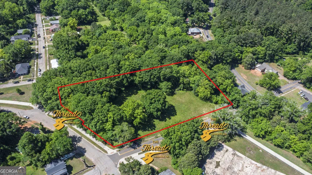 0 Williams ST LaGrange, GA 30240