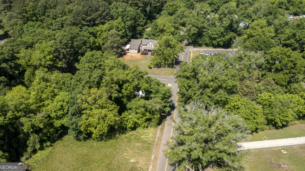 0 Williams ST LaGrange, GA 30240