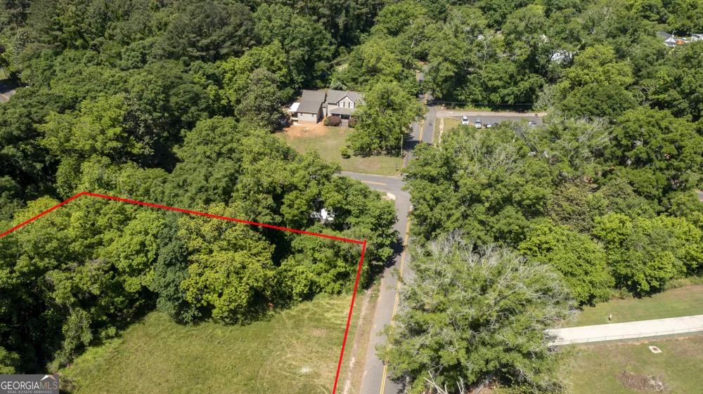0 Williams ST LaGrange, GA 30240
