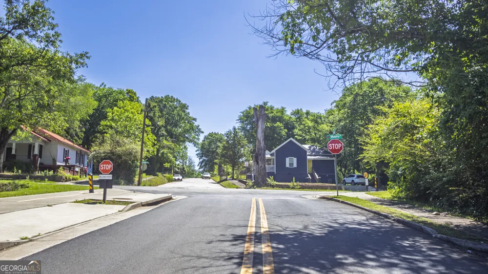 0 Williams ST LaGrange, GA 30240