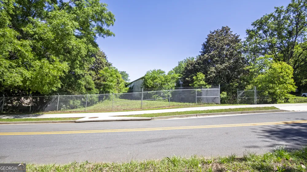 0 Williams ST LaGrange, GA 30240
