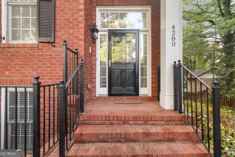 4280 Kingston Gate CV