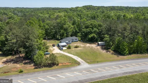 574 Warner RD