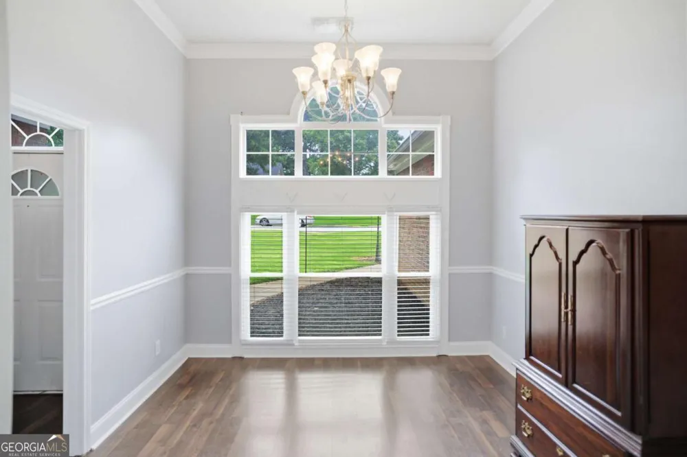 3505 Garden Walk Ln Loganville, GA 30052