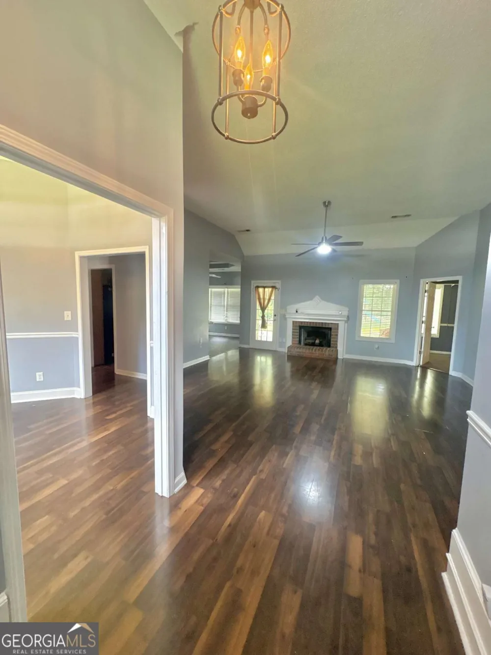 3505 Garden Walk Ln Loganville, GA 30052