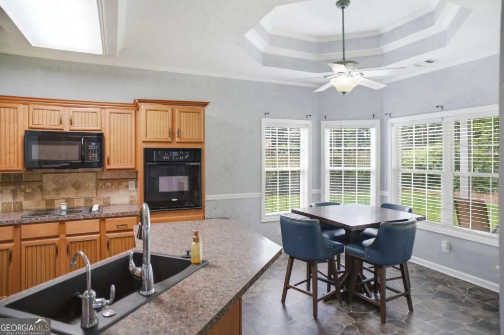 3505 Garden Walk Ln Loganville, GA 30052