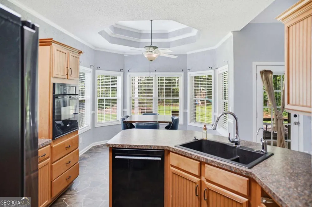 3505 Garden Walk Ln Loganville, GA 30052