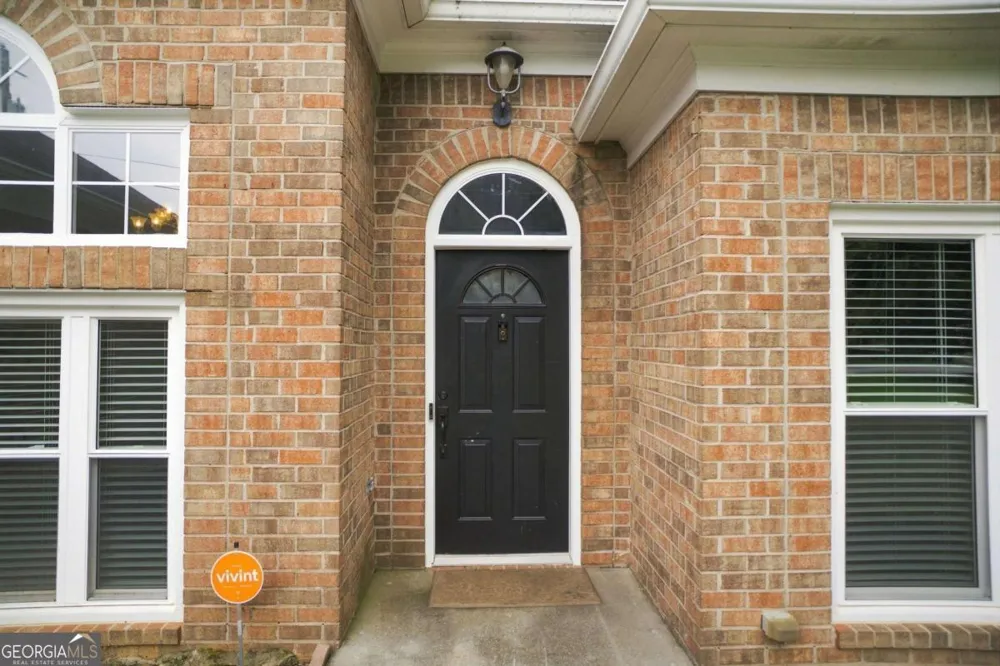 3505 Garden Walk Ln Loganville, GA 30052