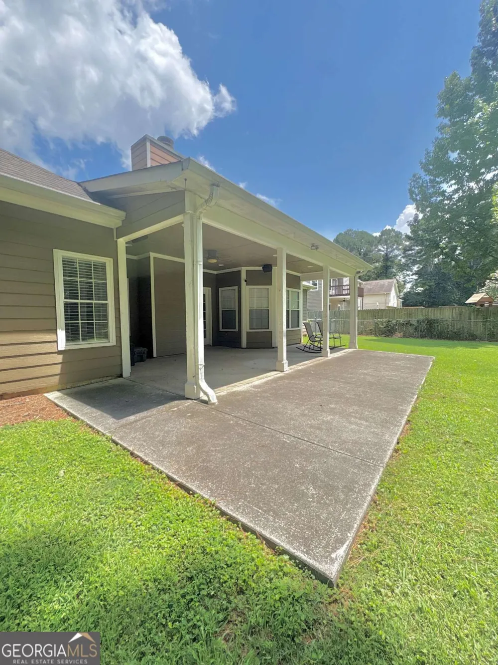 3505 Garden Walk Ln Loganville, GA 30052