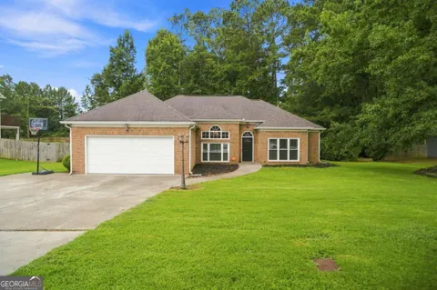 3505 Garden Walk Ln