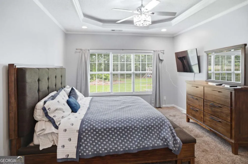 3505 Garden Walk Ln Loganville, GA 30052