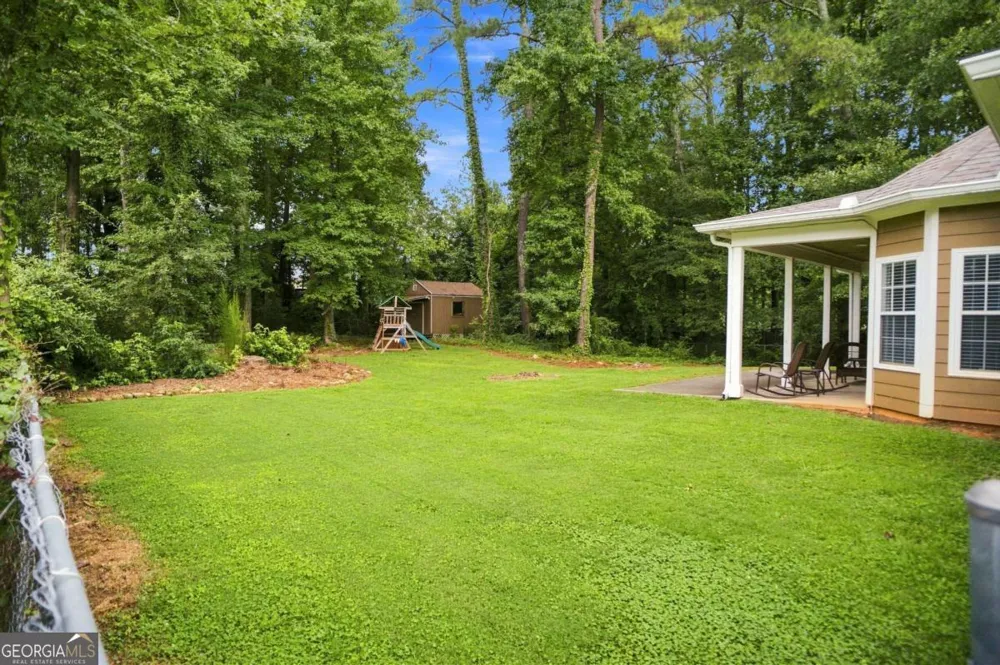 3505 Garden Walk Ln Loganville, GA 30052