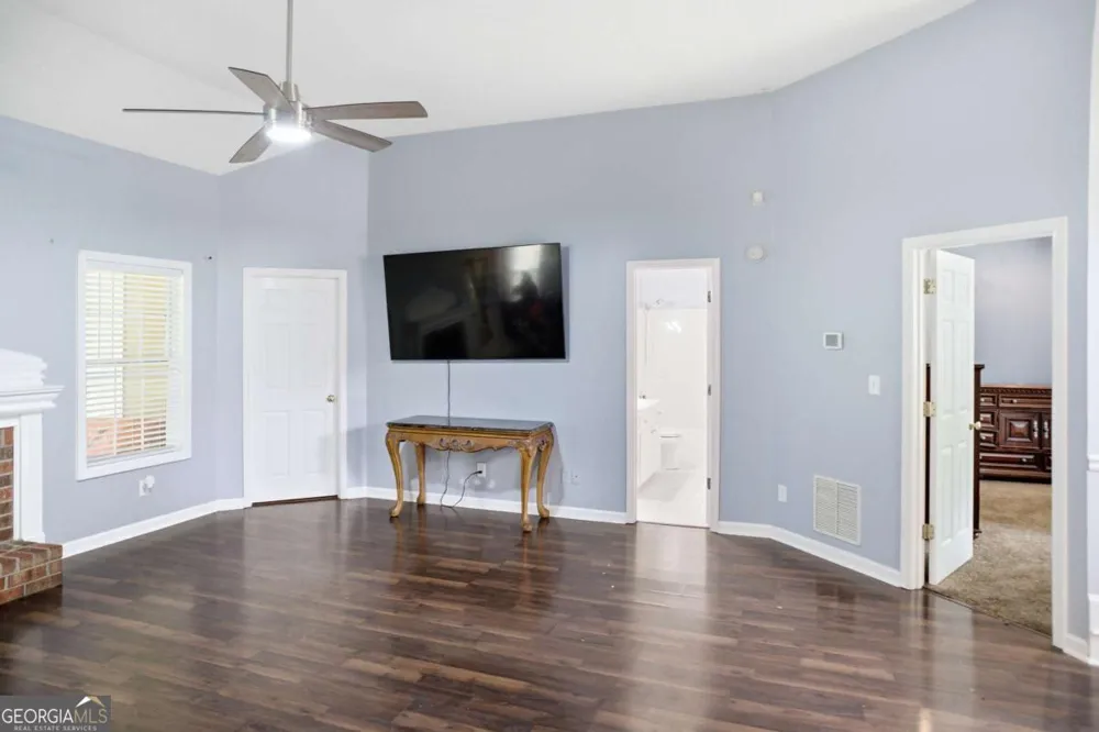 3505 Garden Walk Ln Loganville, GA 30052