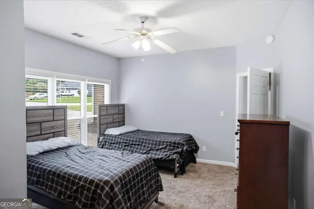 3505 Garden Walk Ln Loganville, GA 30052
