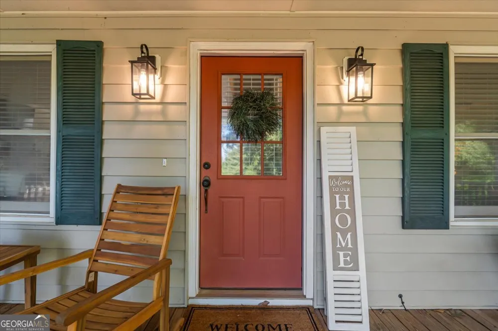 1511 Staci DR Greensboro, GA 30642