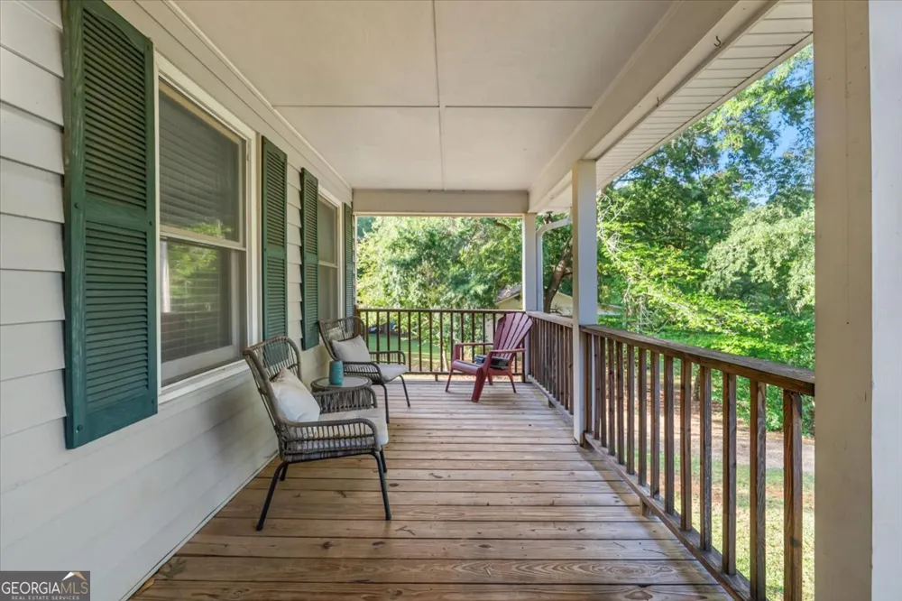 1511 Staci DR Greensboro, GA 30642