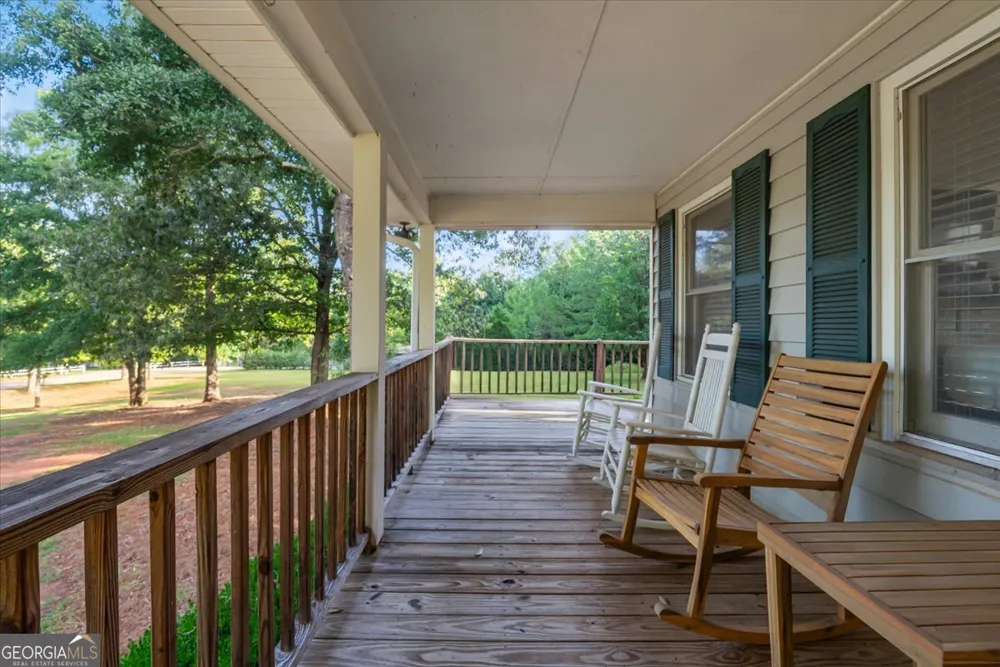 1511 Staci DR Greensboro, GA 30642