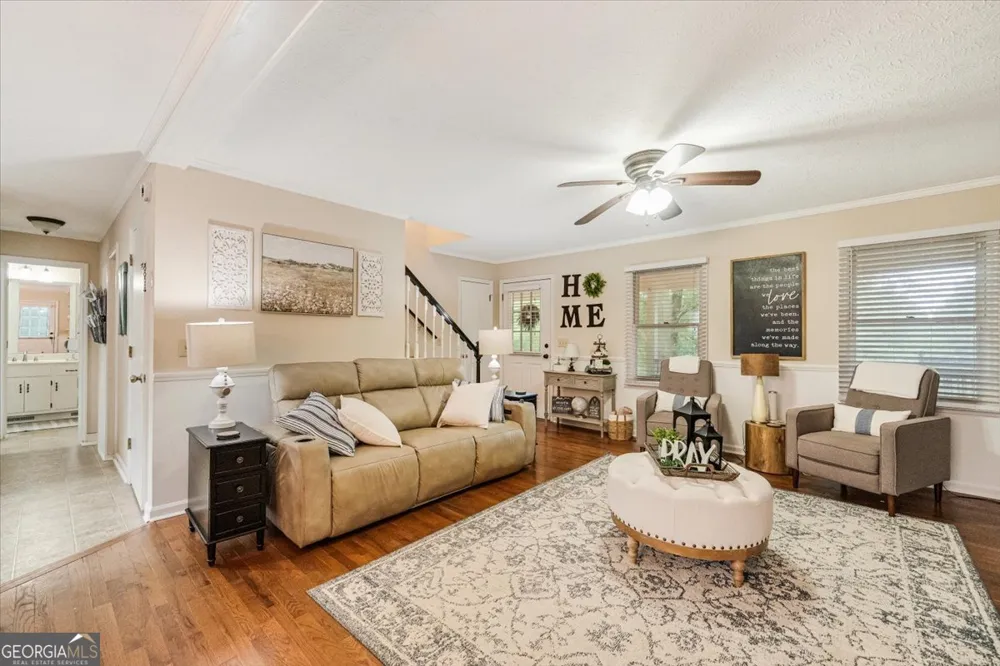 1511 Staci DR Greensboro, GA 30642