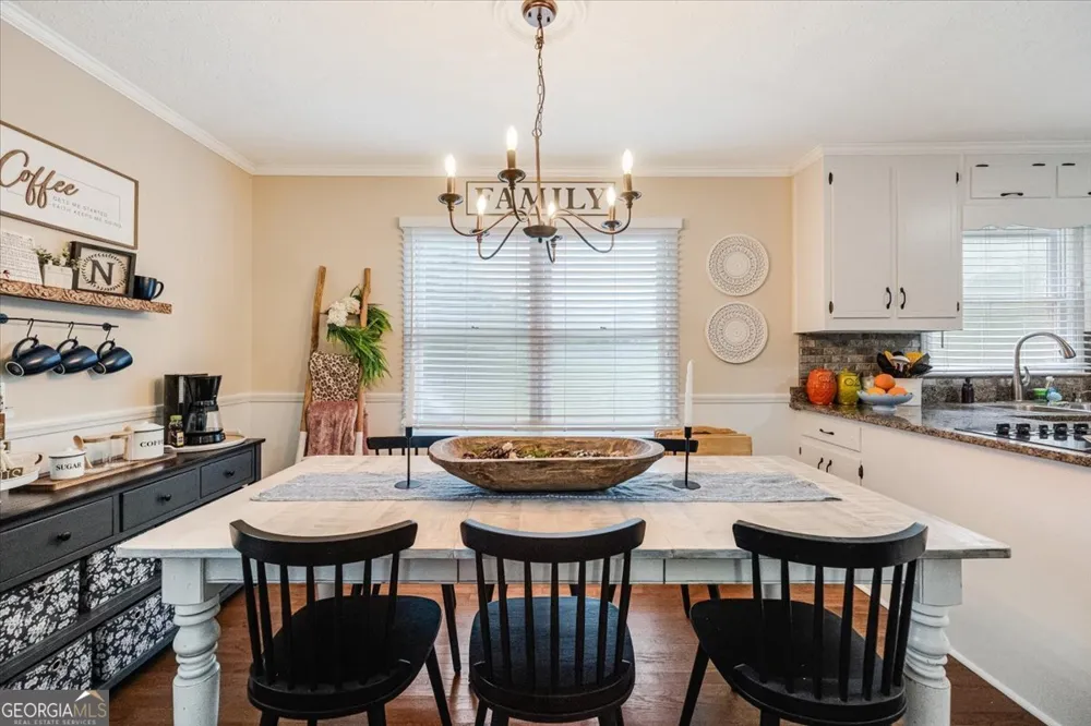 1511 Staci DR Greensboro, GA 30642