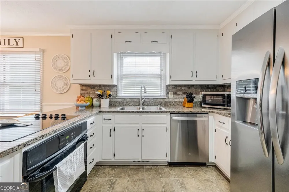 1511 Staci DR Greensboro, GA 30642