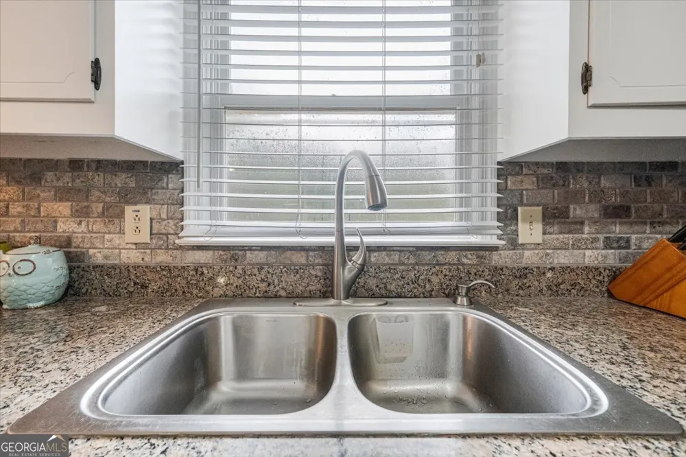 1511 Staci DR Greensboro, GA 30642