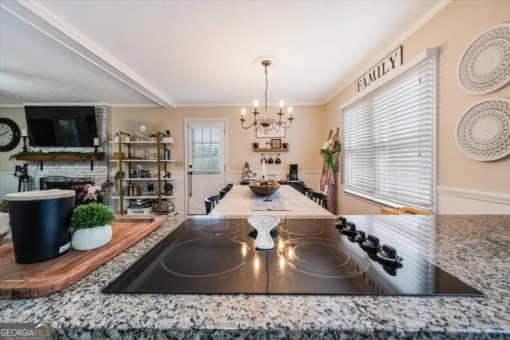 1511 Staci DR Greensboro, GA 30642