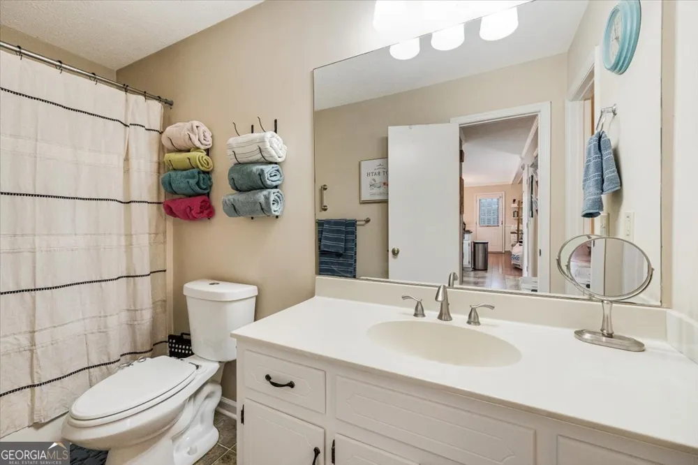1511 Staci DR Greensboro, GA 30642