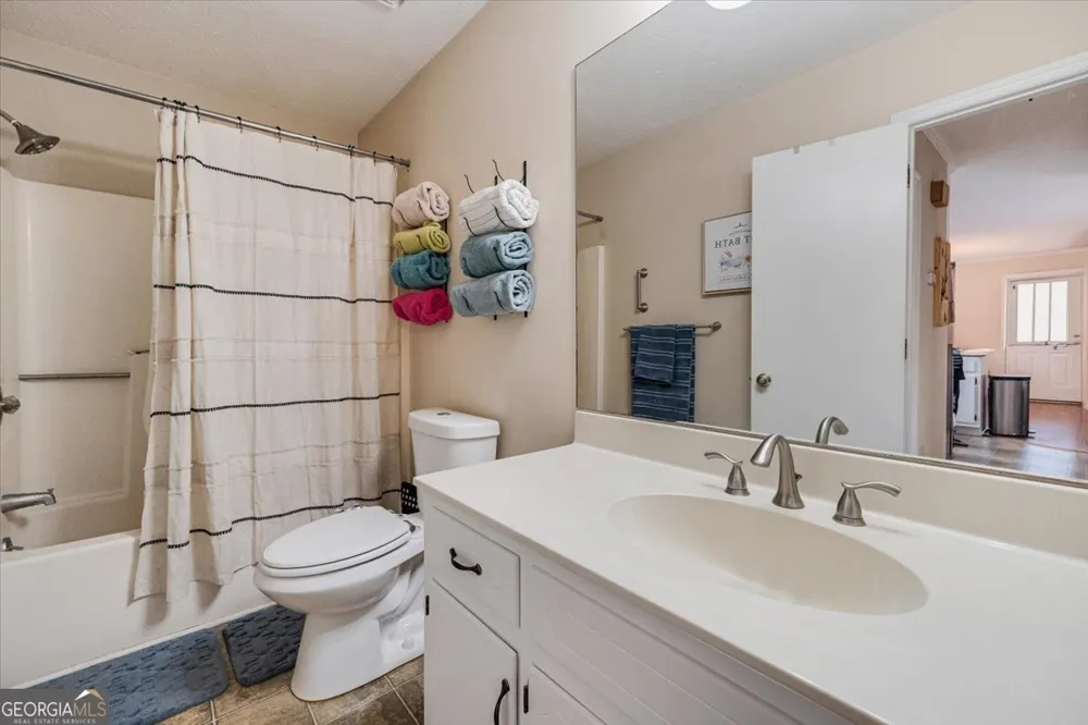 1511 Staci DR Greensboro, GA 30642
