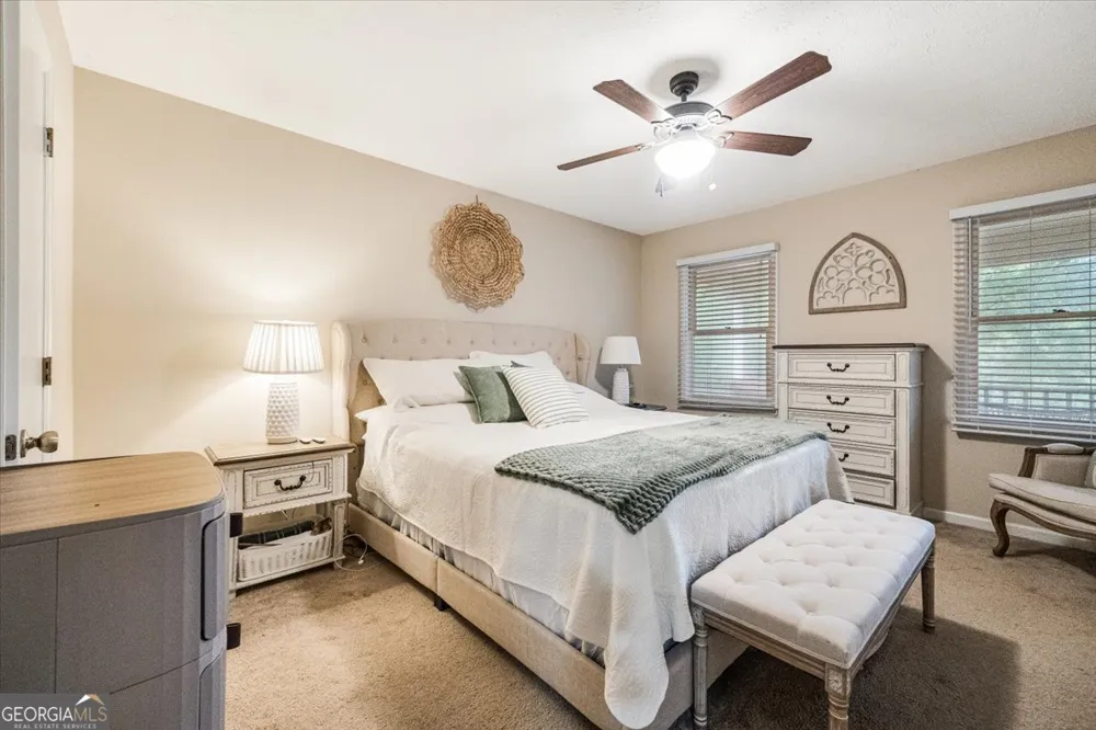 1511 Staci DR Greensboro, GA 30642