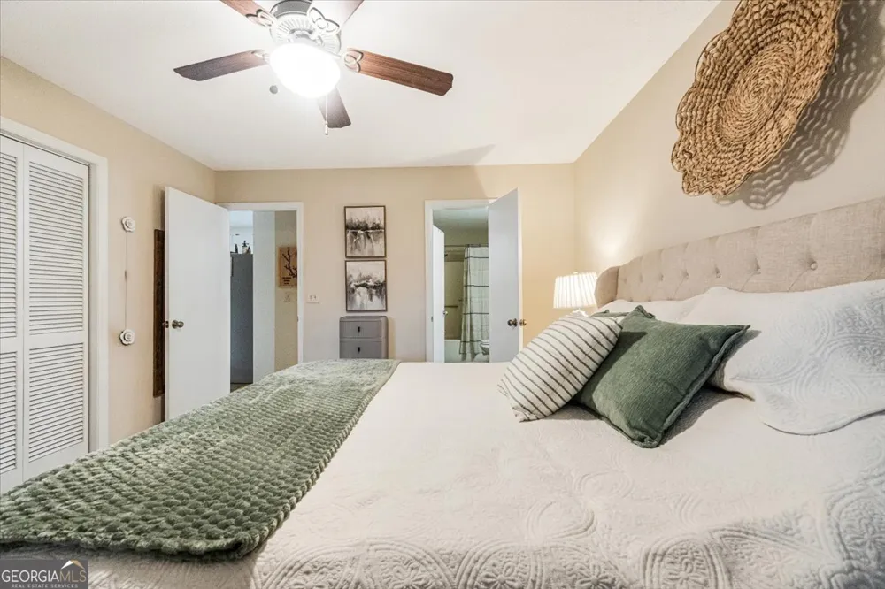1511 Staci DR Greensboro, GA 30642