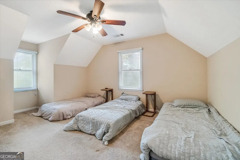 1511 Staci DR Greensboro, GA 30642