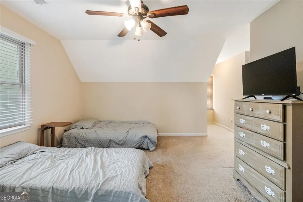 1511 Staci DR Greensboro, GA 30642