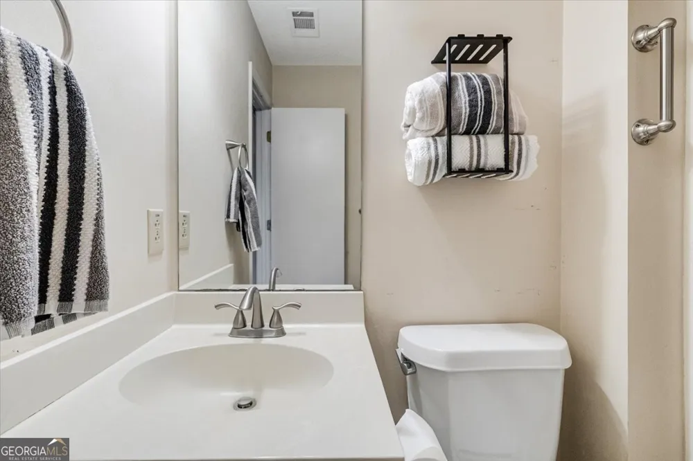1511 Staci DR Greensboro, GA 30642