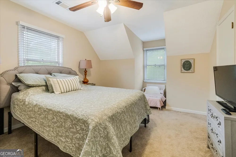 1511 Staci DR Greensboro, GA 30642