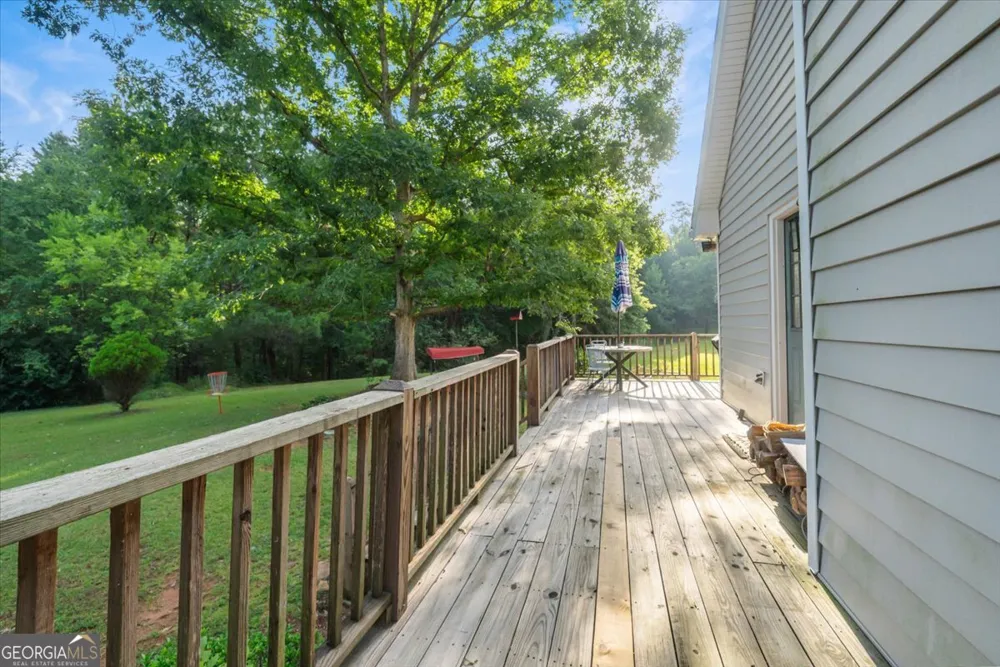 1511 Staci DR Greensboro, GA 30642