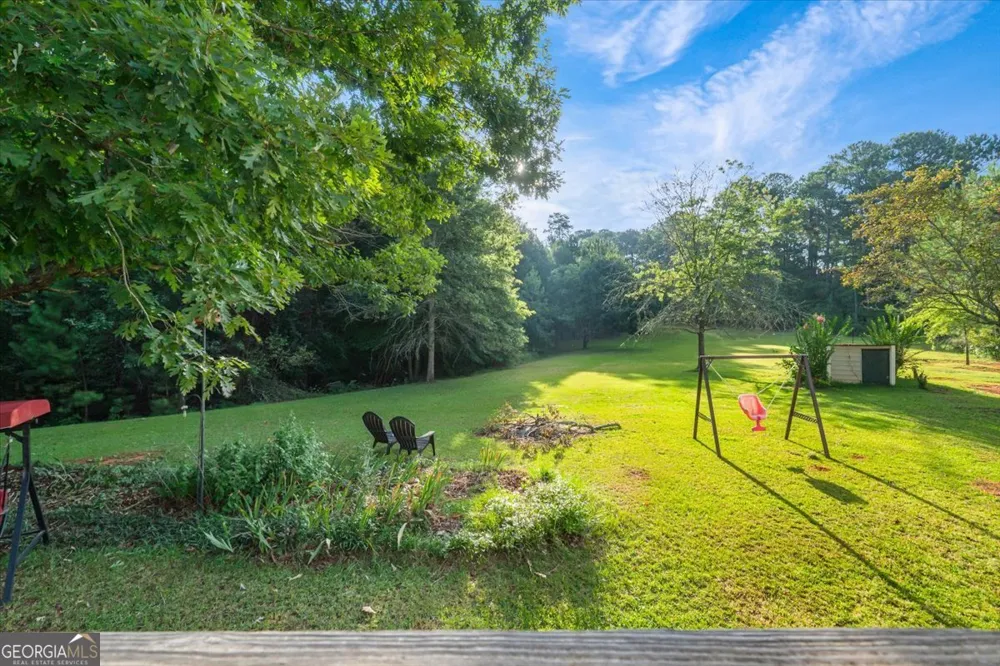 1511 Staci DR Greensboro, GA 30642