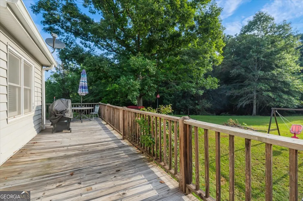 1511 Staci DR Greensboro, GA 30642