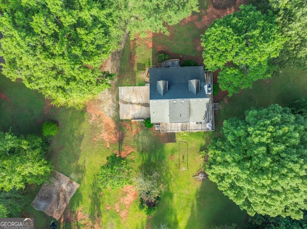 1511 Staci DR Greensboro, GA 30642