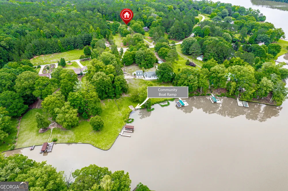 1511 Staci DR Greensboro, GA 30642